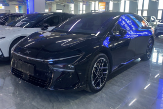 小鹏P7+ 2024款 长续航 Max