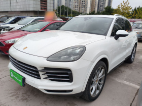 保时捷Cayenne（平行进口） 