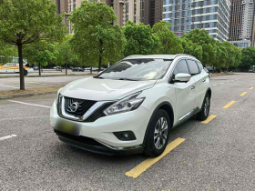 日产 楼兰 2021款 2.5L XE 两驱精英版