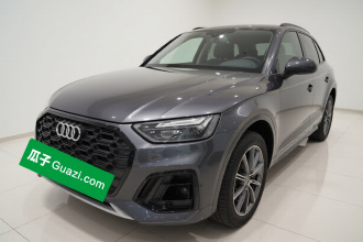 奥迪Q5L 2022款 40T 时尚动感型