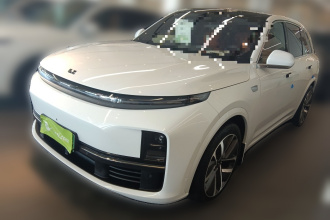 理想汽车 理想L7 2023款 Pro