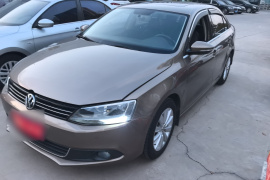 大众 速腾 2014款 改款 1.4TSI 手动豪华型