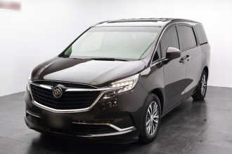 别克GL8 2020款 ES陆尊 653T 舒适型