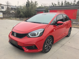 本田 LIFE 2021款 1.5L CVT SPO-SS灵动版