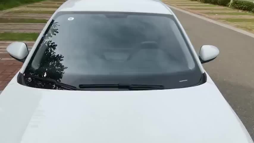 吉利汽车 帝豪 2023款 第4代冠军版 1.5L CVT豪华型实拍1