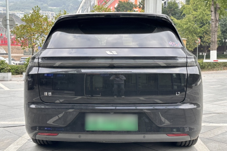 理想汽车 理想L7 2023款 Pro车身外观6007