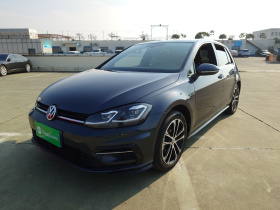 大众 高尔夫 2020款 挚爱版 280TSI DSG R-Line