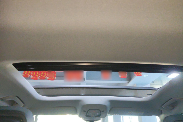 奥迪A6L 2019款 40 TFSI 豪华致雅型局部细节22