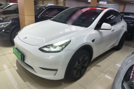 特斯拉 Model Y 2023款 长续航全轮驱动版