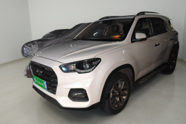 北京现代ix35 2019款 2.0L 自动两驱智勇·畅享版 国VI