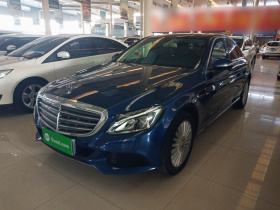 奔驰C级 2016款 C 180 L