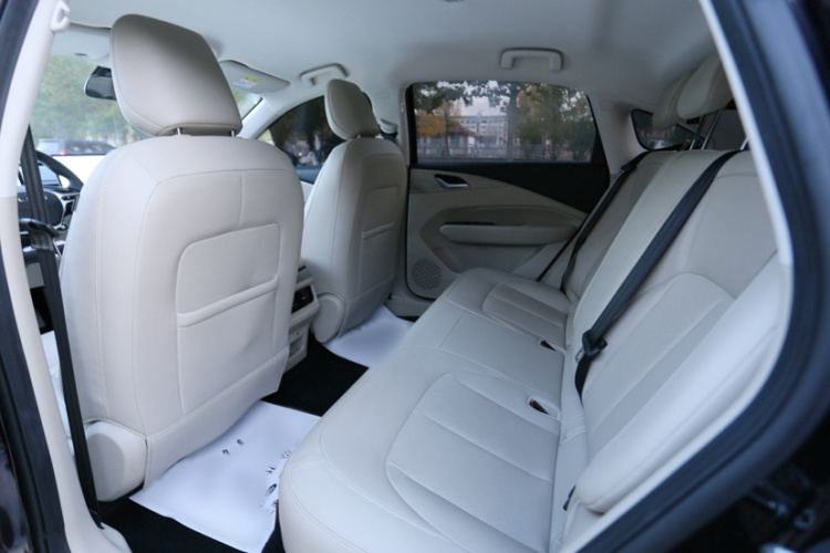 五菱汽车 五菱星光 2023款 150 进阶版中控内饰7004