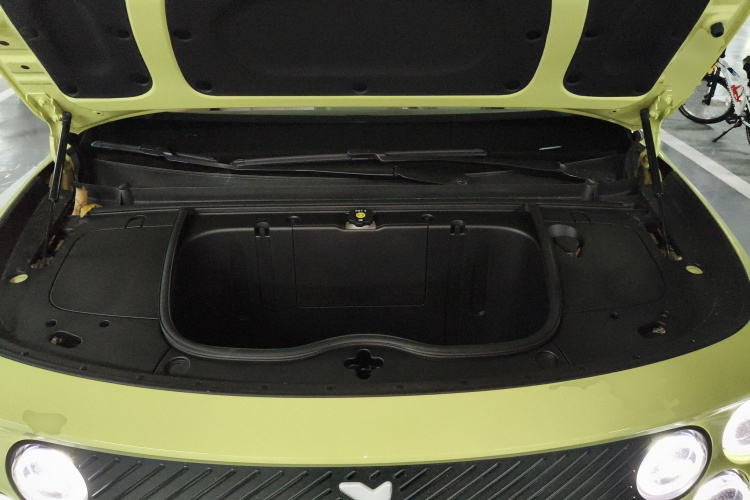 firefly萤火虫 2025款 发光版局部细节24