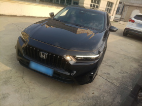 本田 英仕派 2023款 260TURBO 精致版