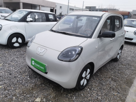 五菱汽车 宏光MINIEV 2025款 四门版 进阶款