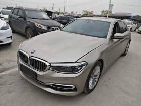 宝马5系新能源 2020款 530Le 豪华套装