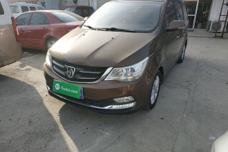 宝骏730 2016款 1.5T 手动豪华型 7座