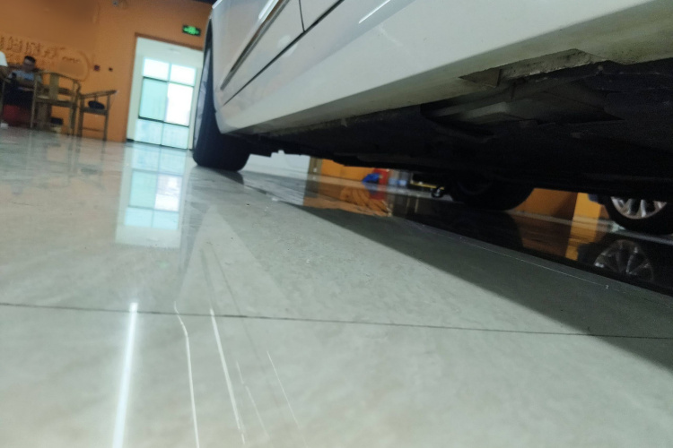 凯迪拉克ATS-L 2016款 28T 时尚型局部细节9002