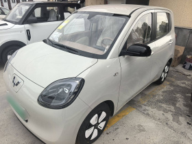 五菱汽车 宏光MINIEV 2025款 四门版 进阶款