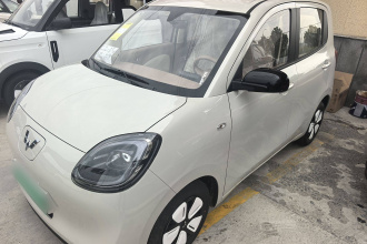 五菱汽车 宏光MINIEV 2025款 四门版 进阶款