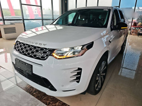 路虎 发现运动版新能源 2024款 1.5T P300e 插电式电动混合版