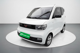 五菱汽车 宏光MINIEV 2022款 自在款 磷酸铁锂