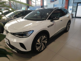 大众 ID.4 CROZZ 2022款 高性能PRIME版