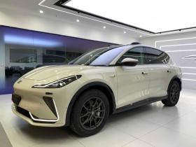 智己汽车 智己LS7 2024款 90kWh Max Elite后驱版