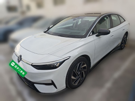 大众ID.7 VIZZION 2024款 PRO