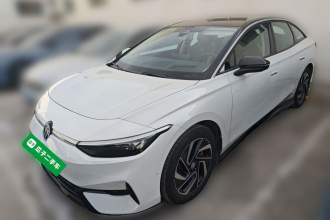 大众ID.7 VIZZION 2024款 PRO