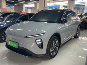 蔚来ES6 2023款 75kWh