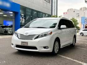 丰田Sienna（平行进口）