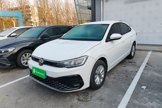 大众 朗逸 2023款 新锐 1.5L 自动新逸版