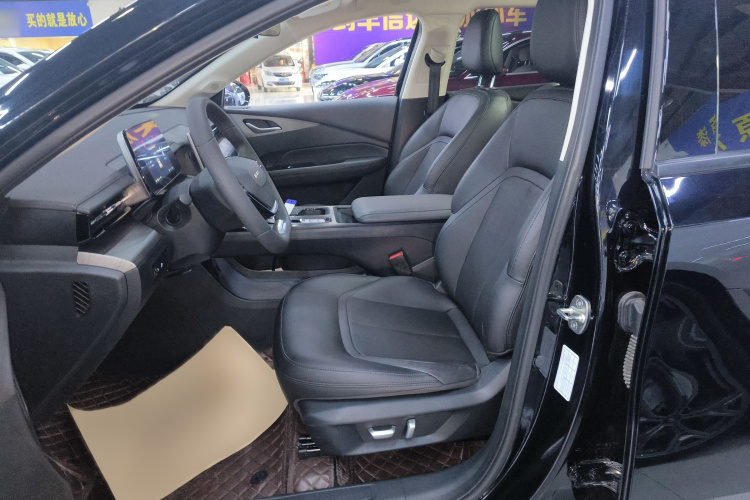 五菱汽车 五菱星光 2023款 70 标准版局部细节19