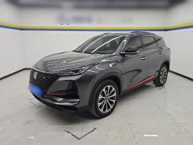 长安CS75 PLUS 2021款 2.0T 自动领航型