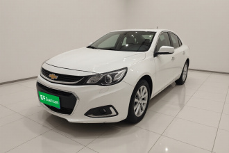 雪佛兰 迈锐宝 2018款 530T 自动豪华版