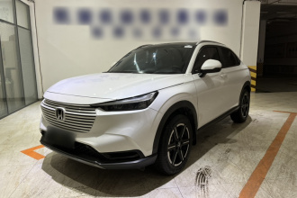 本田 缤智 2023款 1.5L CVT精英版