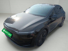 特斯拉 Model Y 2025款 后轮驱动版