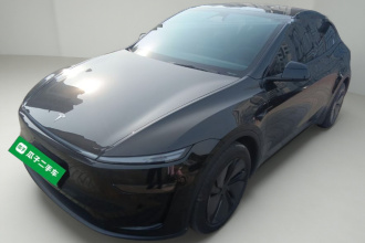 特斯拉 Model Y 2025款 后轮驱动版