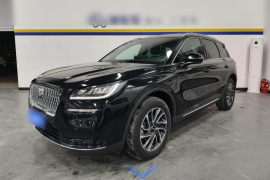 林肯 冒险家 2022款 2.0T 两驱尊享版