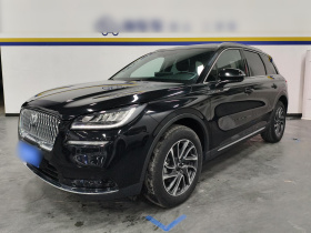 林肯 冒险家 2022款 2.0T 两驱尊享版