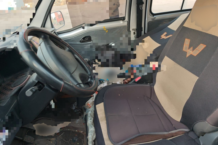 五菱汽车 五菱之光 2023款 1.5L 实用型 5/7座中控内饰19