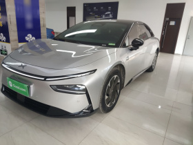 小鹏P7+ 2024款 长续航 Max