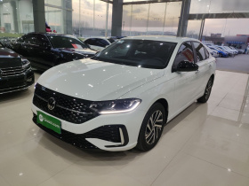 大众 朗逸 2024款 300TSI DSG星空领先版