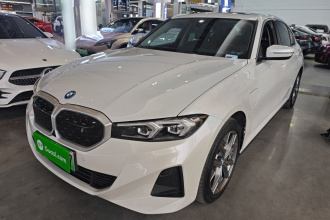 宝马i3 2022款 eDrive 35 L