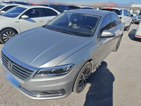 大众 朗逸 2019款 280TSI DSG豪华版 国VI