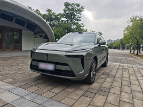 魏牌 蓝山 2025款 四驱 Ultra