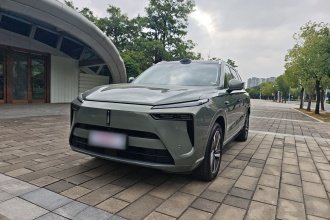 魏牌 蓝山 2025款 四驱 Ultra