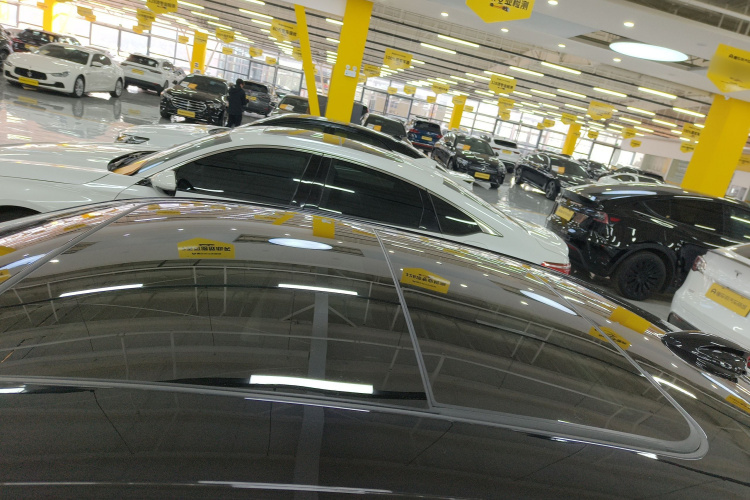 红旗H5 2023款 2.0T 自动智联旗畅版局部细节57