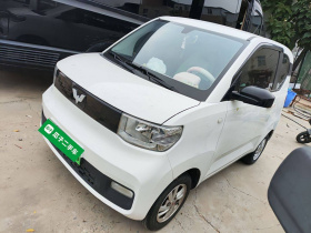 五菱汽车 宏光MINIEV 2022款 自在款 磷酸铁锂